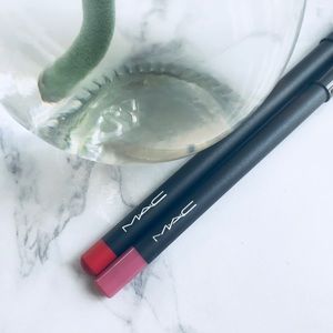 MAC Lipliners 💋
